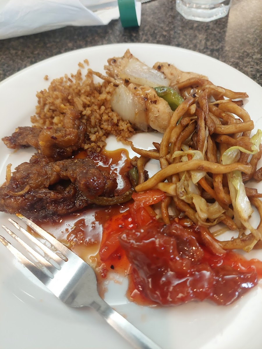 China Garden Restaurant Photo 4