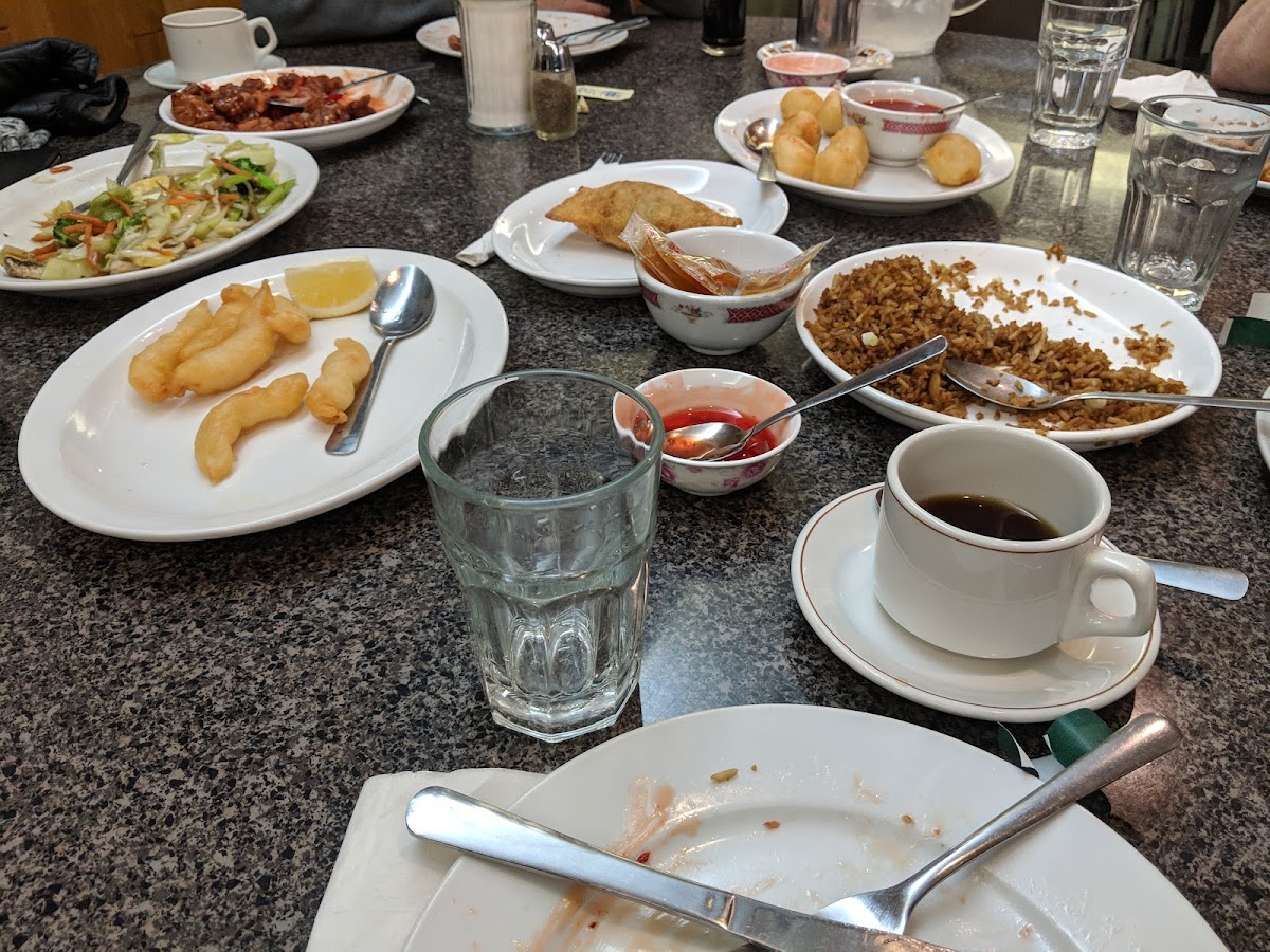 China Garden Restaurant Photo 6